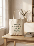 Custom Tote Bags