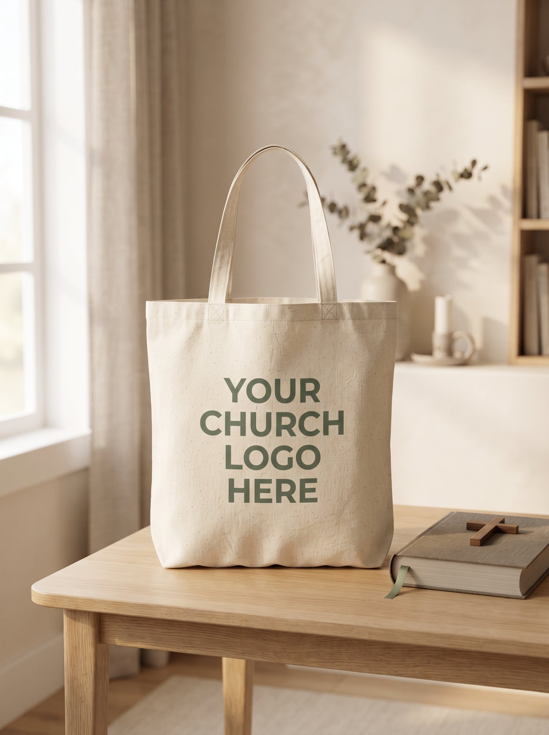 Custom Tote Bags