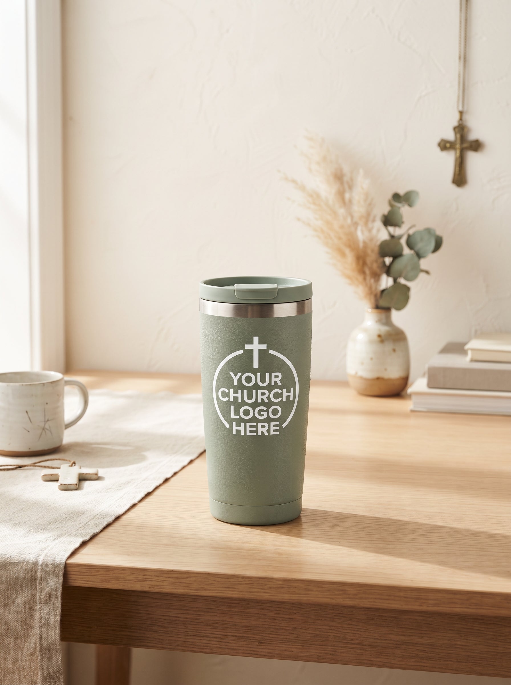Custom Tumblers