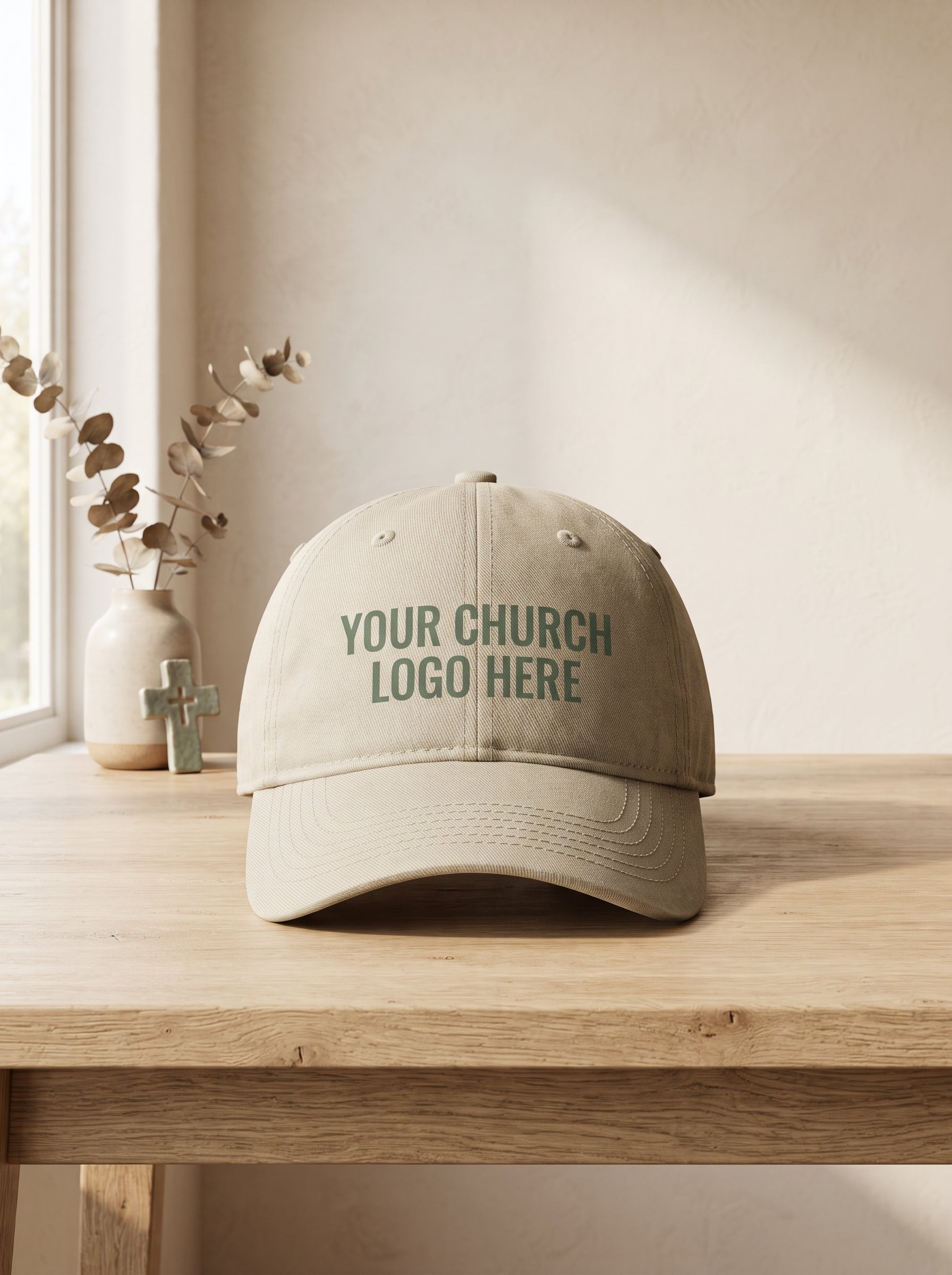 Custom Baseball Caps