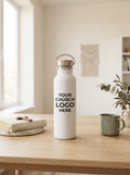 Custom Water Bottles