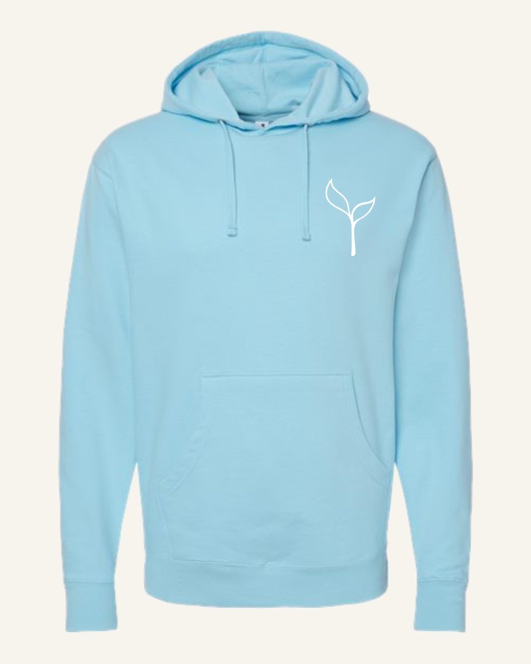 pullover hoodie