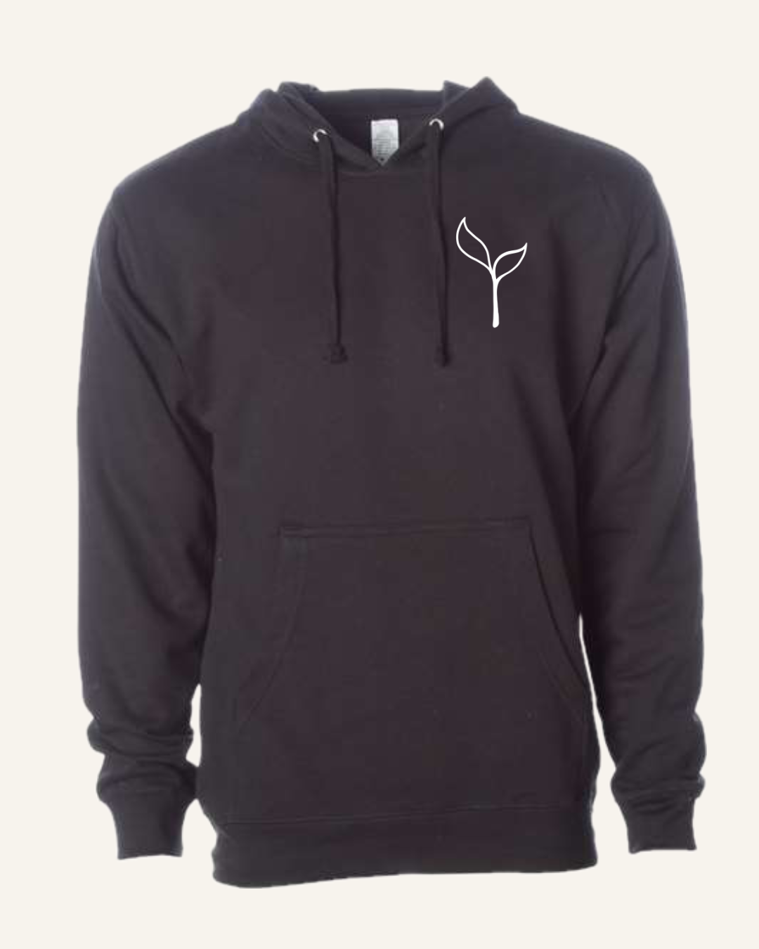 pullover hoodie