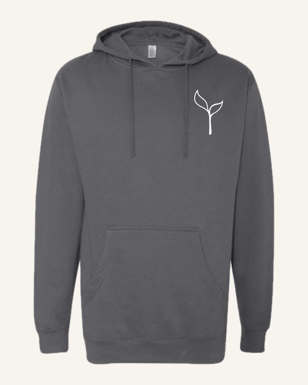 pullover hoodie