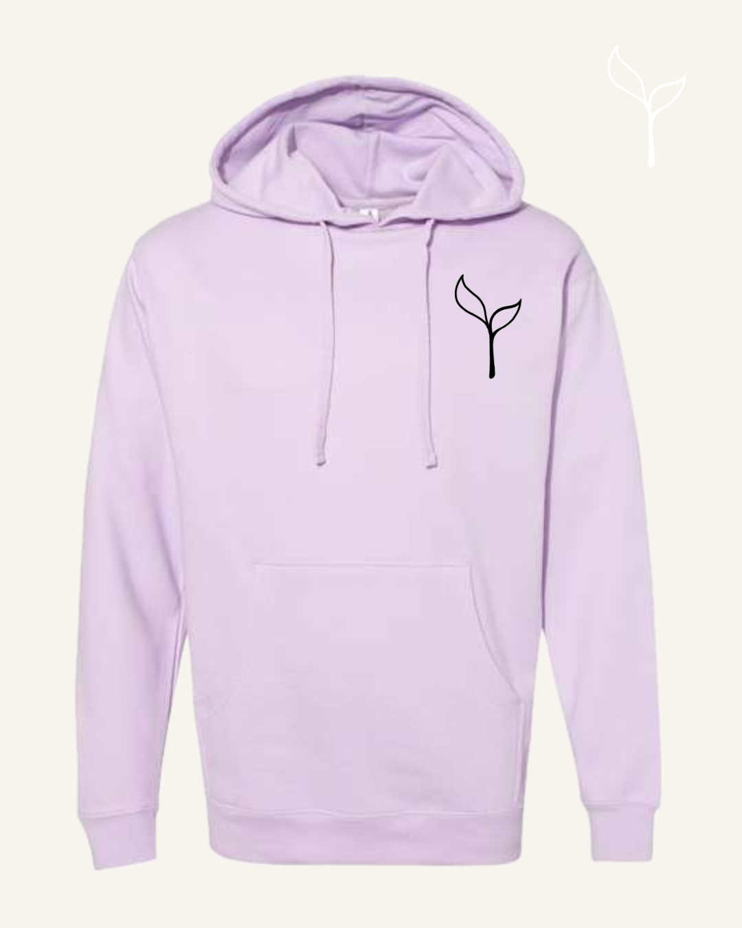 pullover hoodie