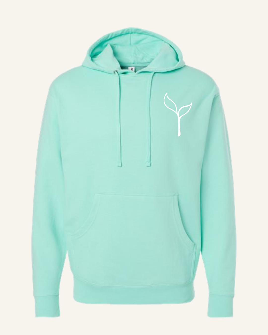 pullover hoodie
