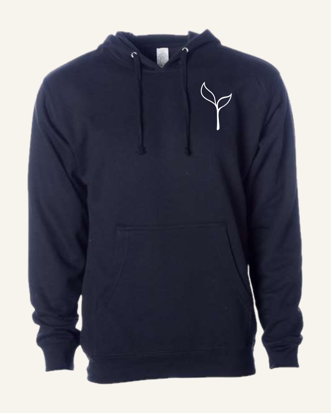 pullover hoodie