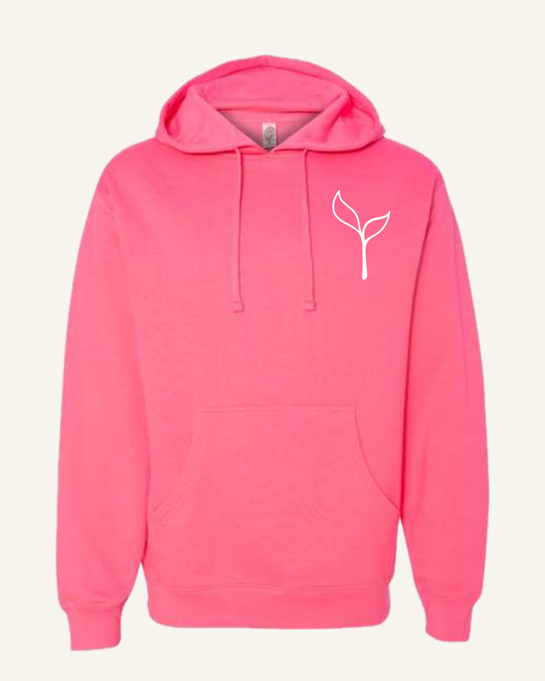 pullover hoodie