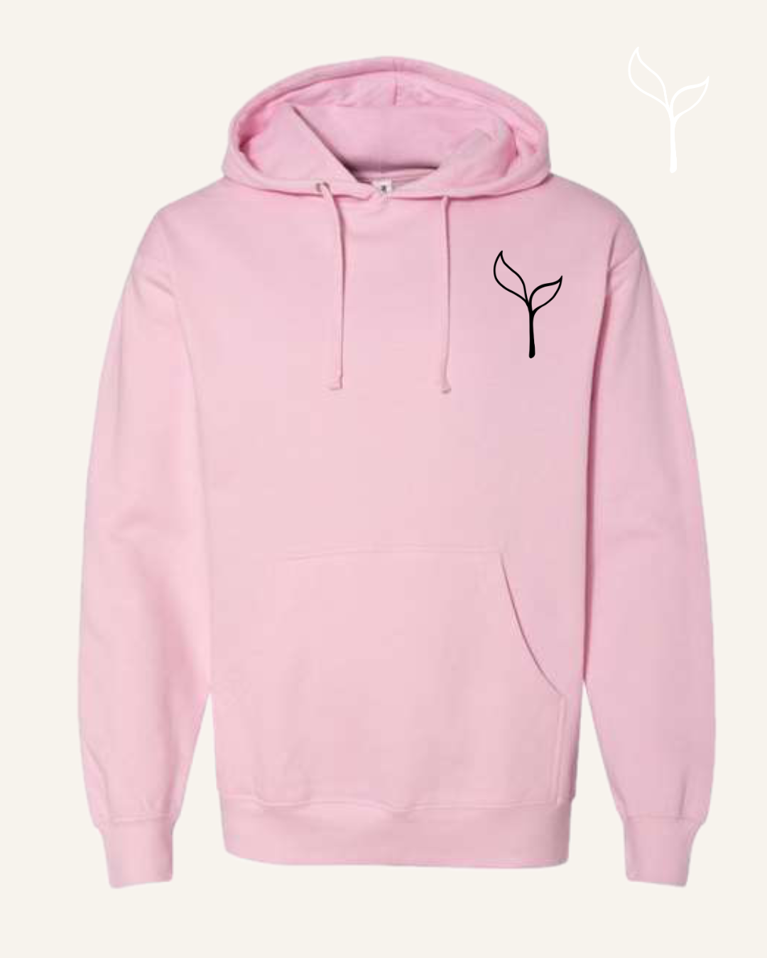 pullover hoodie