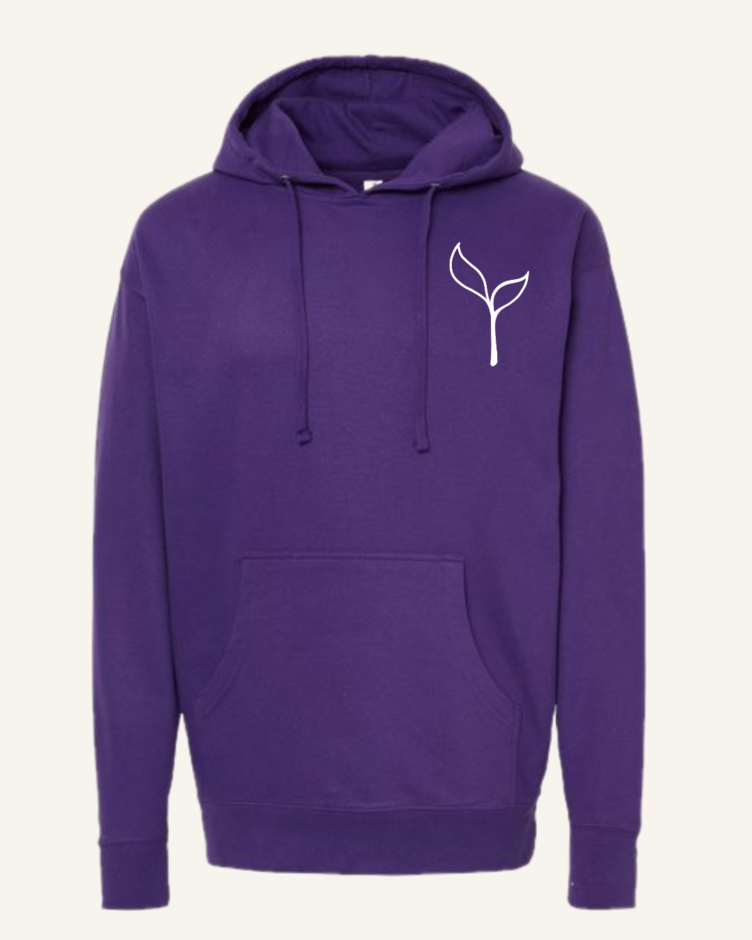 pullover hoodie