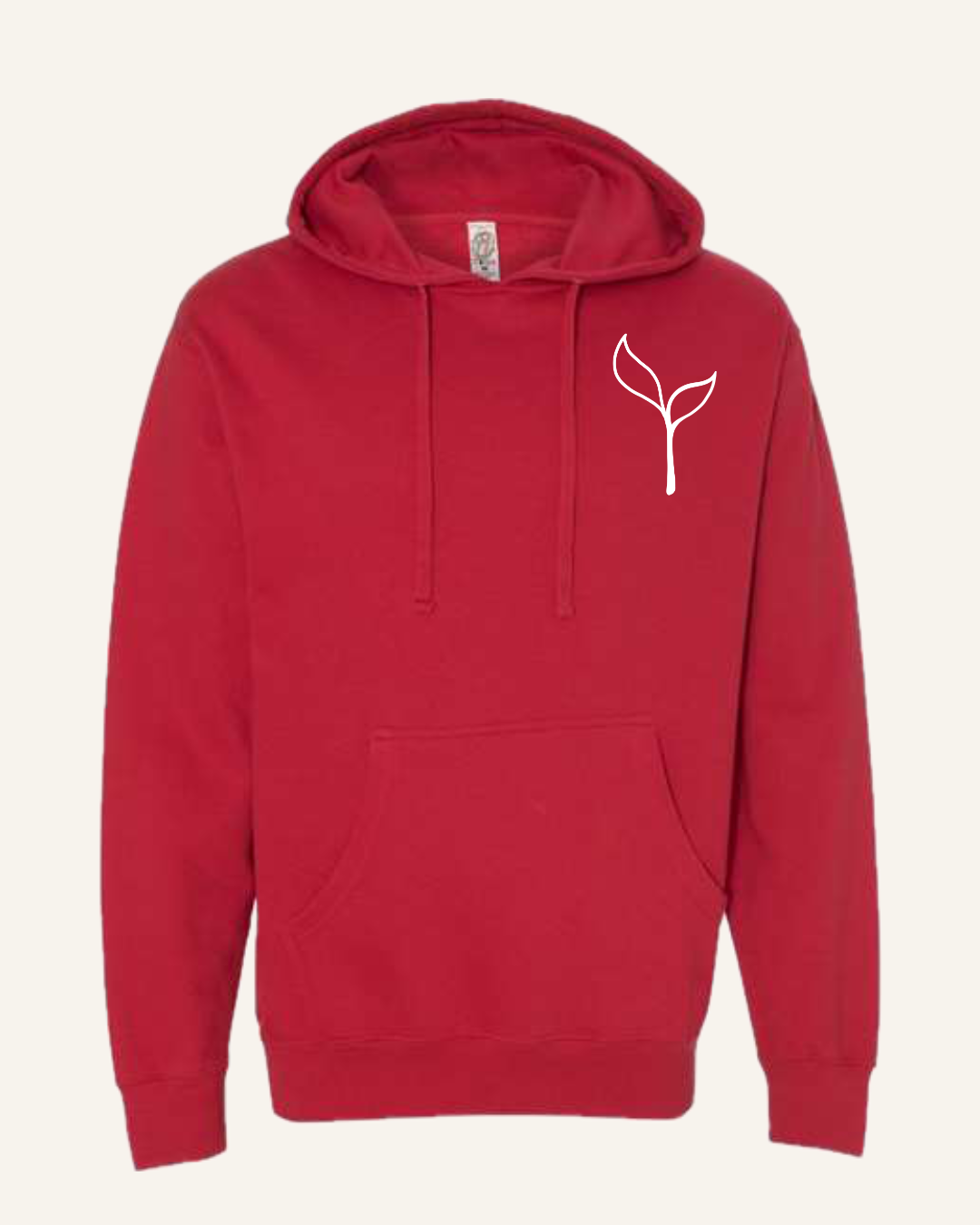 pullover hoodie