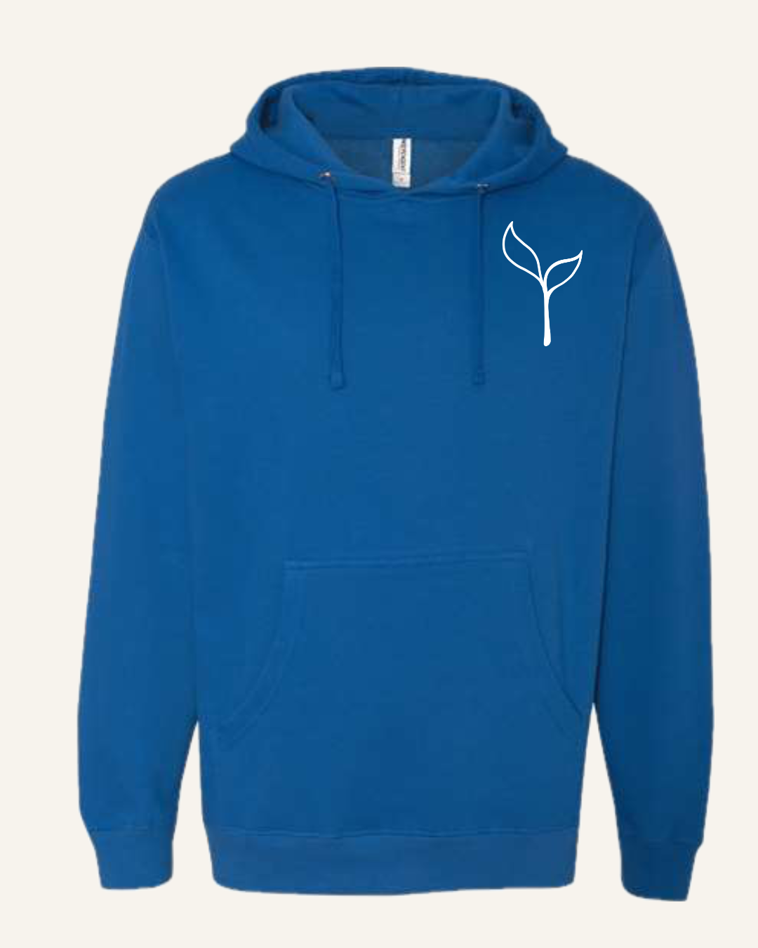 pullover hoodie