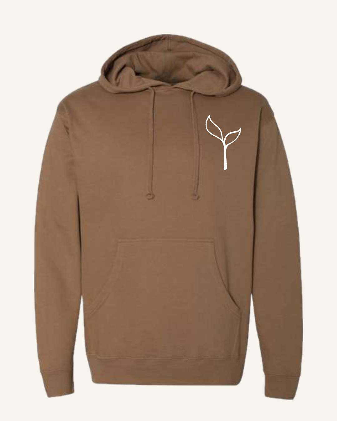 pullover hoodie