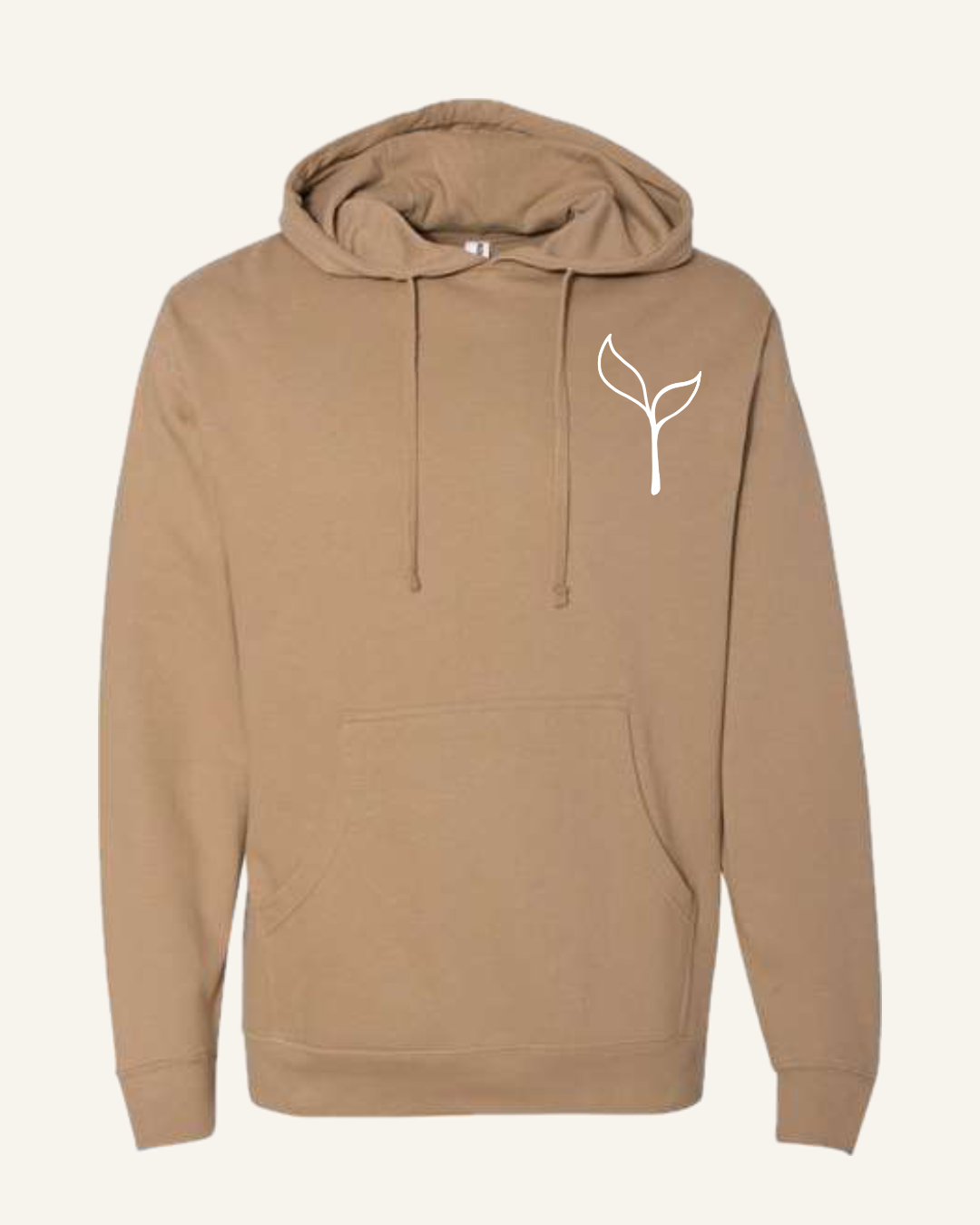 pullover hoodie