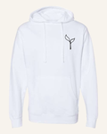 pullover hoodie