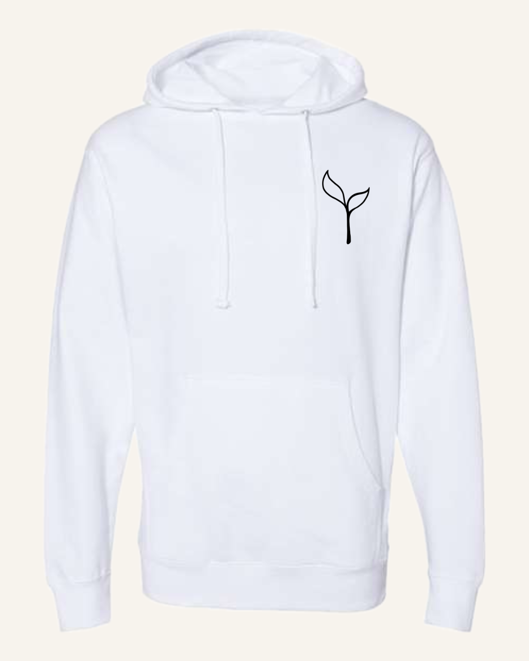 pullover hoodie