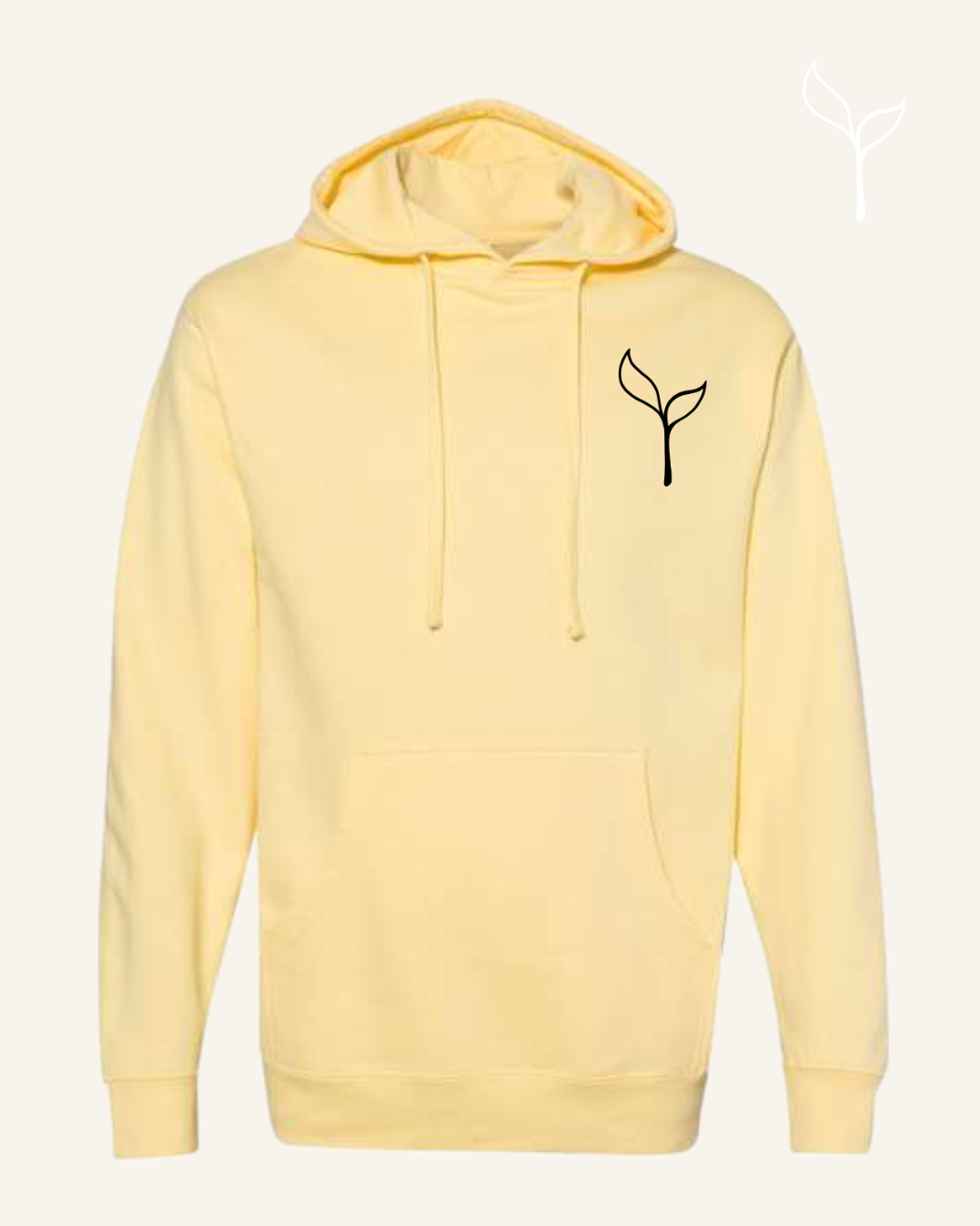 pullover hoodie