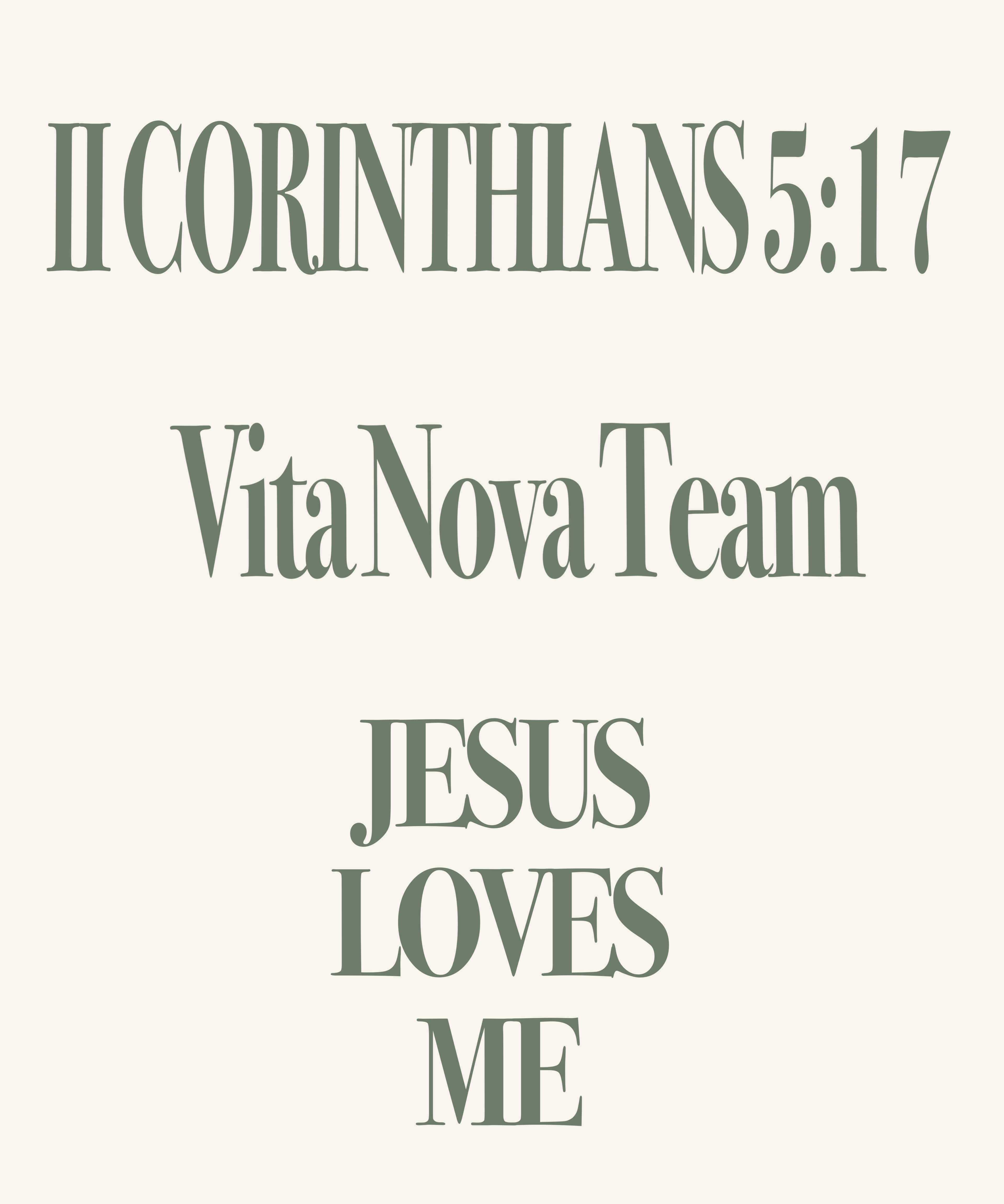 Custom Font 2